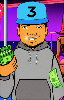 Chance The Rapper