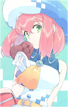 Hina Kurihara