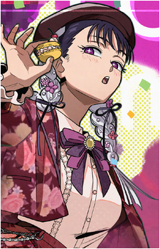 Nao Toramaru
