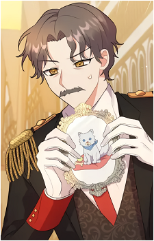 Count Bustine's image