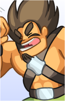 Commander Hurgh's image