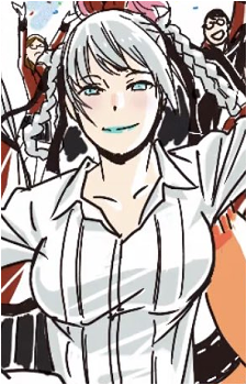 Ririka Momobami