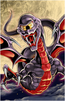 Vampire Dragon's image