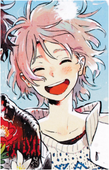 Umi Oohashi's image