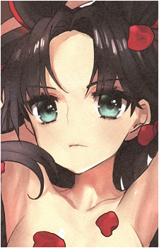 Rin Tohsaka {F/EX}