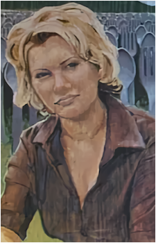 Jen Lindley