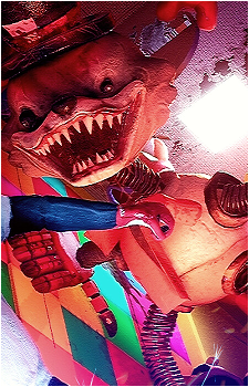 Frankie {FF}