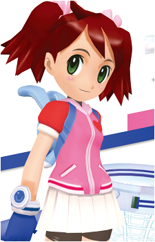Yumi {AE}
