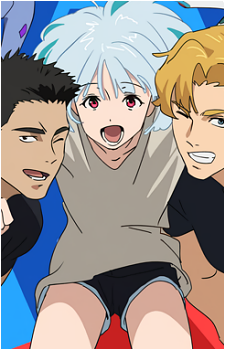 Image 12 - Art: かも仮面 (Kamo Kamen) Image 12