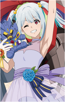 Lulu {BBB}
