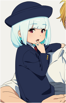 Image 13 - Art: かも仮面 (Kamo Kamen) Image 13