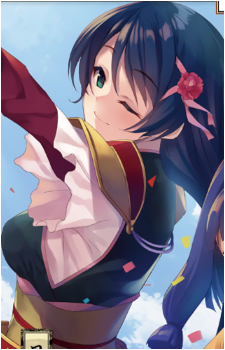 Image 13 - Art: 深井涼介 (Ryosuke Fukai) Image 13