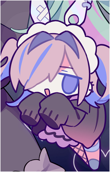 Amu Aigami