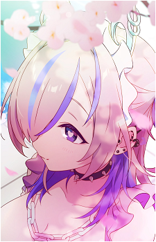 Amu Aigami