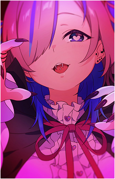 Amu Aigami
