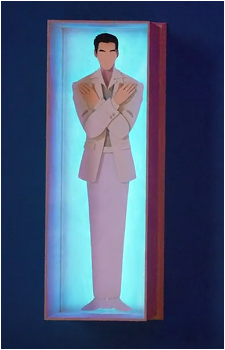 Genie {GMaW}'s image