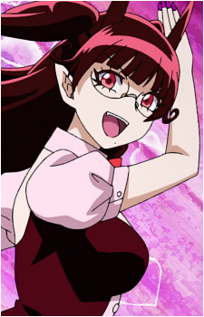 Miki's image