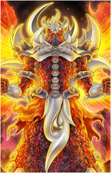 Lavalval Exlord's image