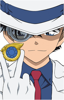 Kaito Kuroba