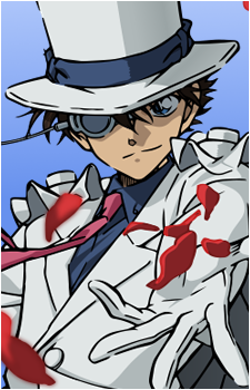 Kaito Kuroba