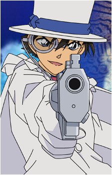 Kaito Kuroba