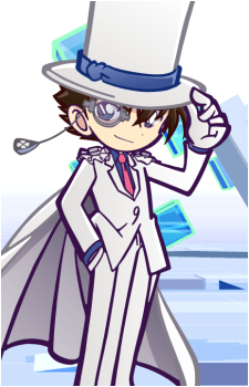 Kaito Kuroba