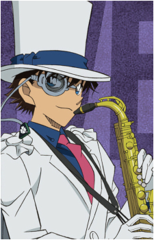 Kaito Kuroba