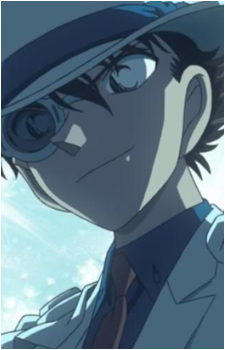 Kaito Kuroba