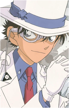 Kaito Kuroba