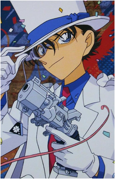 Kaito Kuroba