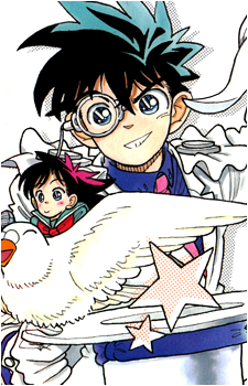 Kaito Kuroba