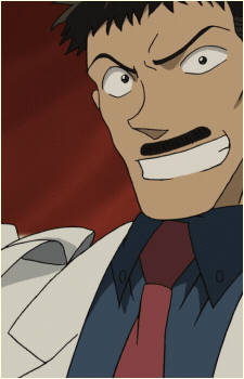 Kaito Kuroba