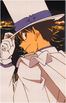 Kaito Kuroba