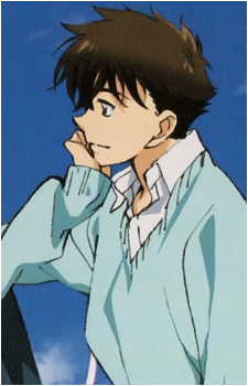 Kaito Kuroba
