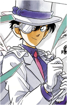 Kaito Kuroba