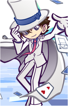 Kaito Kuroba
