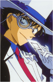 Kaito Kuroba