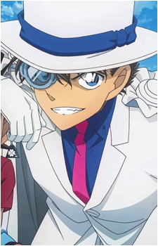 Kaito Kuroba