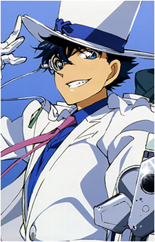 Kaito Kuroba