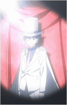 Kaito Kuroba