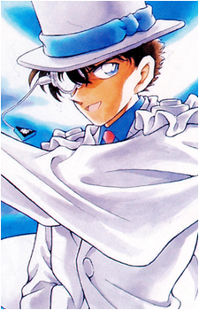 Kaito Kuroba