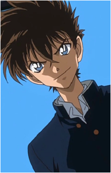 Kaito Kuroba