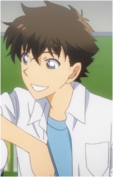 Kaito Kuroba