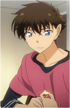 Kaito Kuroba