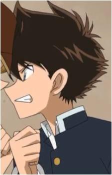 Kaito Kuroba