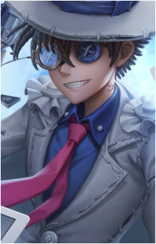 Kaito Kuroba