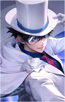Kaito Kuroba