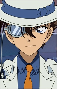 Kaito Kuroba