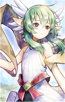 Joshuca's image