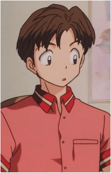 Houjou {IY}